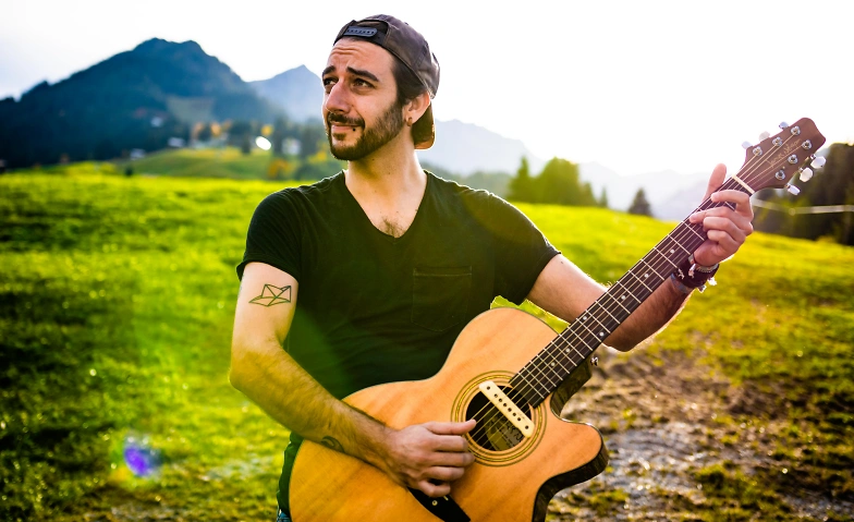 Aljosha Konter im Kulturgew&auml;chshaus Birkenried Tickets