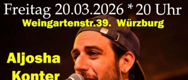 Event-Image for 'Cafe NimmerSatt Konzerte'