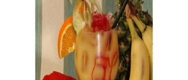 Event-Image for 'Mix and Drive. Alkoholfreie Cocktails. Special-Cocktailkurs'