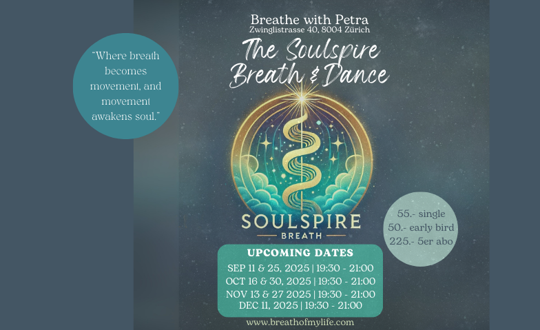 The Soulspire Breath &amp; Dance Billets