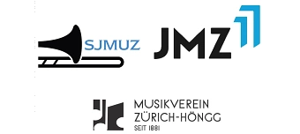 Event organiser of "Musig made in Züri" - Gemeinschaftskonzert