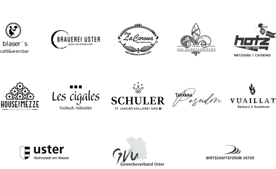 Sponsoring-Logo von HERZKERN Tavolata 2025 18:00 Uhr Event