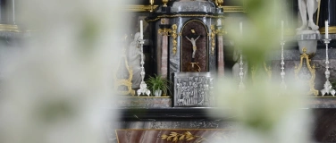 Event-Image for 'Abendmahlfeier am Hohen Donnerstag'