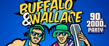 Event-Image for 'Alles 90er & 2000er Party'