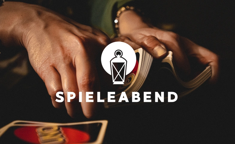 HEIMLICHT Spieleabende HEIMLICHT - Cafébar im Finders Tickets