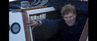 Event-Image for 'All Is Lost'