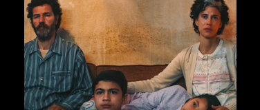 Event-Image for 'All That's Left of You'