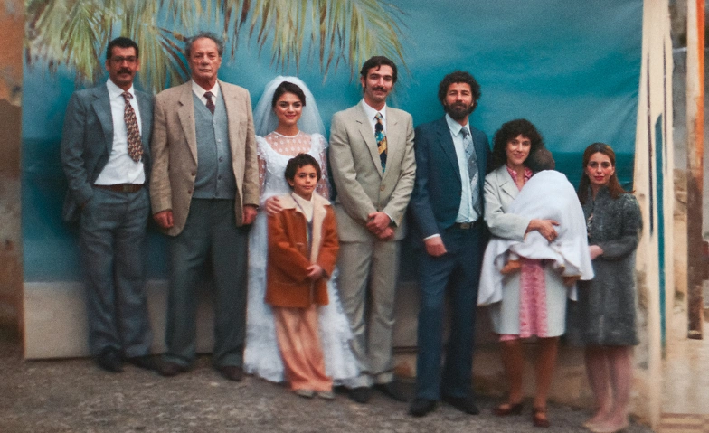 All That’s Left of You Billets