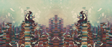 Event-Image for 'Alltag und Flucht im Rheintal – Erinnerungen 1938 bis 1945'