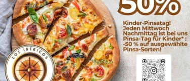 Event-Image for 'Kinder Pizza Tag'