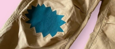 Event-Image for 'Creative Mending Workshop: Lieblingsstücke flicken'