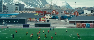 Event-Image for 'Filmscreening &laquo;We are Greenland&raquo;. Football is Freedom'