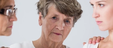 Event-Image for 'Wie kann man mit Konflikten im Alter umgehen?'