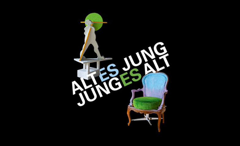 Event-Image for 'Altes Jung, junges Alt'