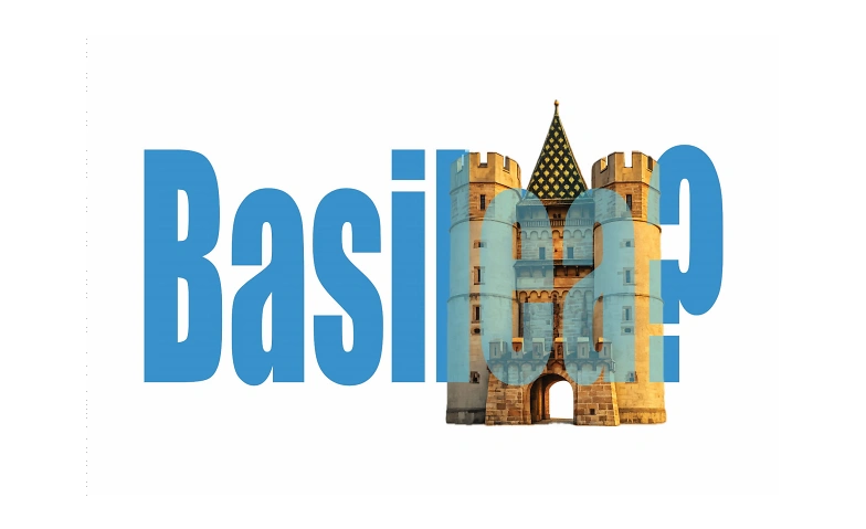 Altstadt Basel: Historischer Rundgang durchs Herz der Stadt Billets