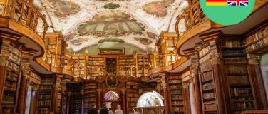 Event-Image for 'Altstadtführung St.Gallen mit Kathedrale & Stiftsbibliothek'