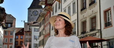 Event-Image for 'Stadtf&uuml;hrung - Altstadtrundgang am Ostersamstag'