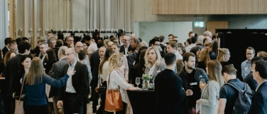 Event-Image for 'Alumni Focus 2026'