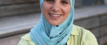 Event-Image for 'Amani Abuzahra: Ein Ort namens Wut'