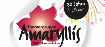 Event organiser of Theatergruppe Amaryllis spielt "Geisterstund"