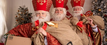 Event-Image for 'Amazon Nikolaushelfer-Aktionstag'