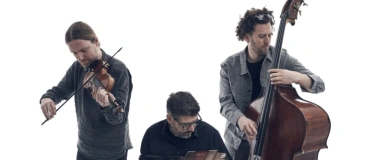 Event-Image for 'AMB&Auml;CK'