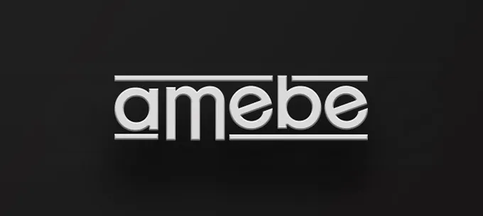 Organisateur de amebe CubeMode Vol 04