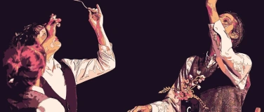 Event-Image for '«Seltsame Früchte»'