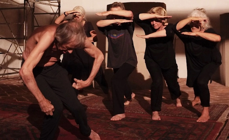 Kurzst&uuml;cke: Loop in&amp;out, Enkidu, Alte B&auml;ume, junge Triebe Tickets