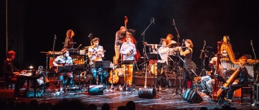 Event-Image for 'Andromeda Mega Express Orchestra at House of Music, Dec 2025'