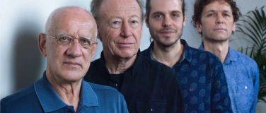 Event-Image for 'ÂME SÈCHE – Konzert & CD Taufe'