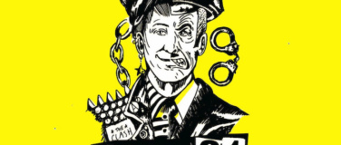 Event-Image for 'Amigos unidos tour'