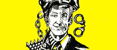 Event-Image for 'Amigos unidos tour'