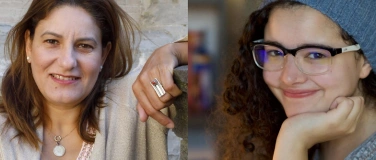 Event-Image for 'ROLLENBILDER&KLASSENFRAGEN.MIT AMIRA GHENIM & DEENA MOHAMED'