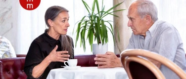 Event-Image for 'amm Caf&eacute; Med Basel'