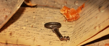 Event-Image for 'Mystische Aussagen im M&auml;rchen - Vortrag und Gespr&auml;chsrunde'