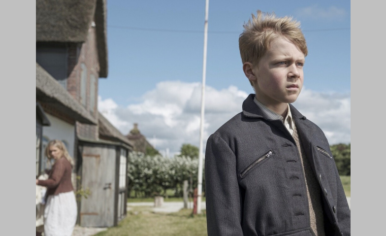 Event-Image for 'Amrum'