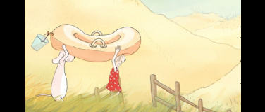 Event-Image for 'Am Wasser entlang'