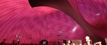 Event-Image for 'Ark Nova: Kapelle Gupfbuebä & Piero Regis (Tenor)'