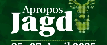 Event-Image for 'Apropos Jagd'