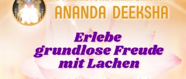 Event-Image for 'Grundlose Freude erleben'