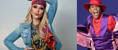 Event-Image for 'ANASTACIA & very special guest: Marla Glen & Band'