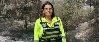 Event-Image for 'Nach dem Feuer - Wie wir Israels Wälder wiederbeleben'
