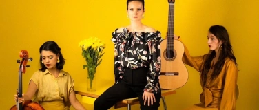 Event-Image for 'Andariegas'