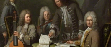 Event-Image for 'Serenade um halb8: musique de table'