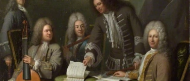 Event-Image for 'Serenade um halb8: musique de table'