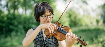 Event organiser of "Trop tôt" - Kammermusikkonzert des Talvolta Klavierquartett