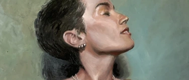 Event-Image for 'UNVERKÄUFLICH – Portraitmalerei von Andreas Liss'