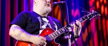 Event-Image for 'Andreas Kümmert & The Electric Circus'