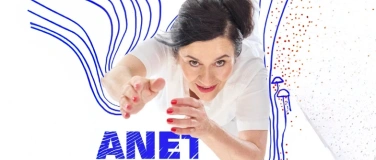 Event-Image for 'Anet Corti  « Quantensprung»'